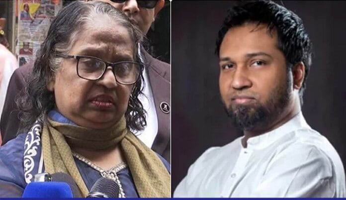 তাপস