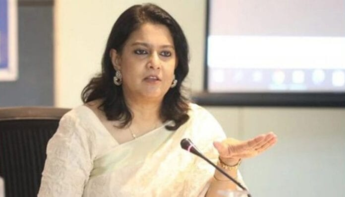 সেন্টমার্টিন নিয়ে অযথা পানি ঘোলা করছে ,পরিবেশ উপদেষ্টা।