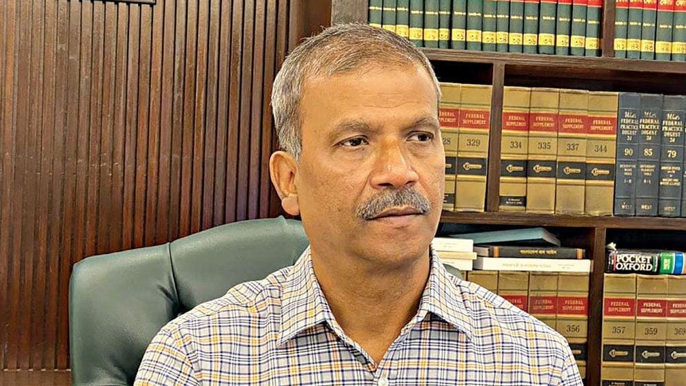 গায়েবি নয়, সুনির্দিষ্ট অভিযোগেই হচ্ছে মামলা