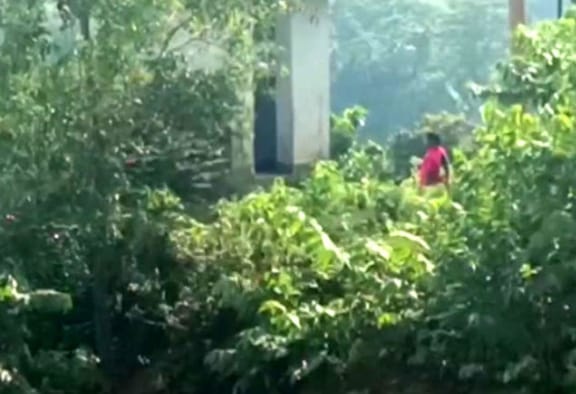 বান্দরবানে সেনাবাহিনীর সঙ্গে বন্দুকযুদ্ধে ৩ কেএনএফ সন্ত্রাসী নিহত