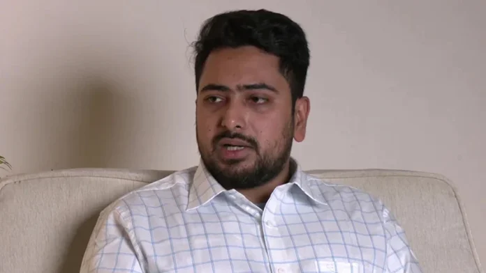 বিএনপি যতোই চাপ দিক, সংস্কারের ওপর ভিত্তি করেই নির্বাচন: উপদেষ্টা নাহিদ ইসলাম