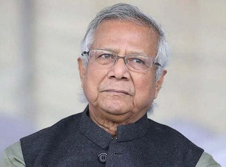 মানুষ নতুন করে চিন্তার স্বাধীনতা পেয়েছে প্রধান উপদেষ্টা ড. মুহাম্মদ ইউনূস।
