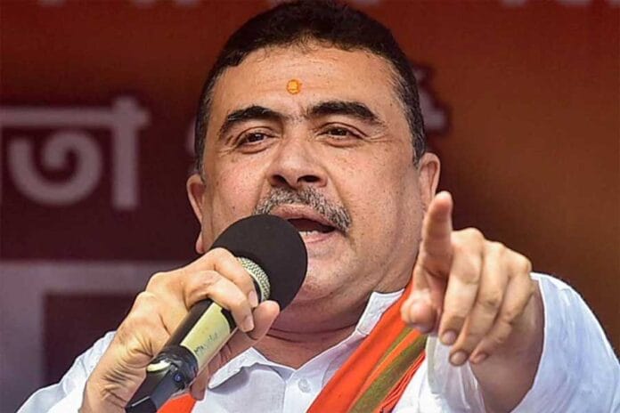 প্রধান উপদেষ্টাকে নিয়ে পশ্চিমবঙ্গ বিজেপি