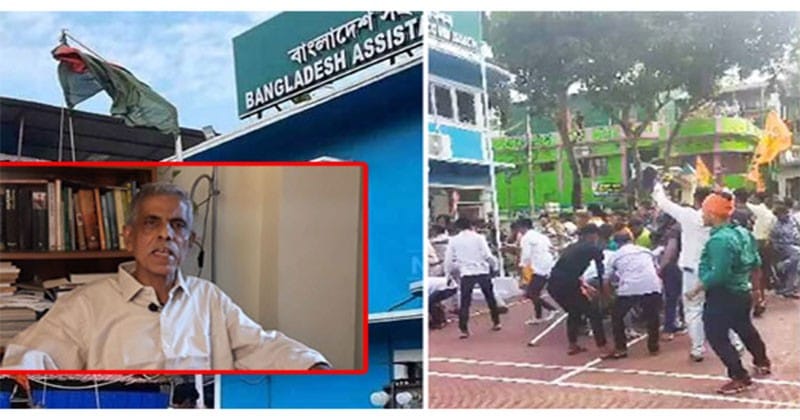 সংখ্যালঘু ও জঙ্গি ইস্যুতে বাংলাদেশের বিরুদ্ধে বিষ ছড়াচ্ছে ভারতীয় মিডিয়া