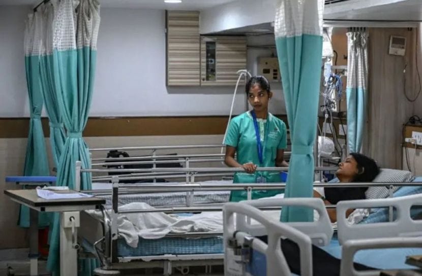 চিকিৎসার জন্য ভারতকে এড়িয়ে বিকল্প গন্তব্যে ছুটছেন বাংলাদেশিরা