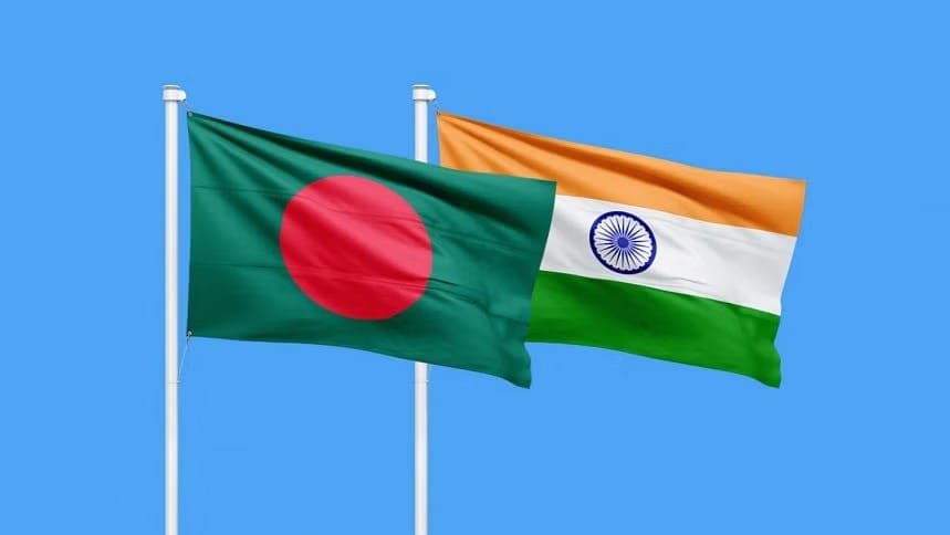 কলকাতায় পতাকা পোড়ানোর ঘটনার পুনরাবৃত্তি যেন না হয়, তা নিশ্চিত করতে হবে