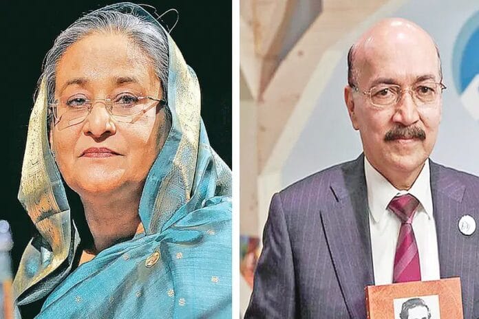 প্রমাণ পেয়েছে তদন্ত কমিশন