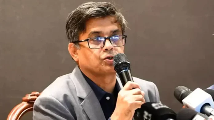 সংখ্যালঘু ইস্যু বিশ্ব গণমাধ্যমে অন্যায্যভাবে উপস্থাপন হচ্ছে: শফিকুল আলম
