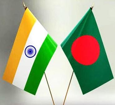 বাংলাদেশের সাথে বৈরী সম্পর্ক ভারতের অর্থনীতির জন্য ক্ষতিকর