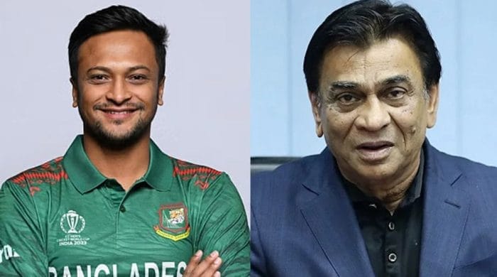 নতুন পাঠ্যবই থেকে বাদ সাকিব-সালাউদ্দিনের নাম