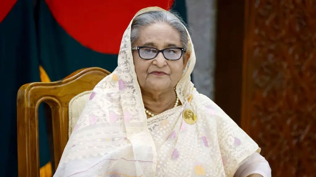 শেখ হাসিনা পরিবারের প্লট বরাদ্দে অনিয়মের প্রমাণ মিলেছে: দুদক
