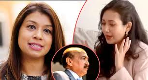 এবার টিউলিপের চাচি ও চাচাতো বোনকে নিয়ে ফিন্যান্সিয়াল টাইমসের চাঞ্চল্যকর তথ্য