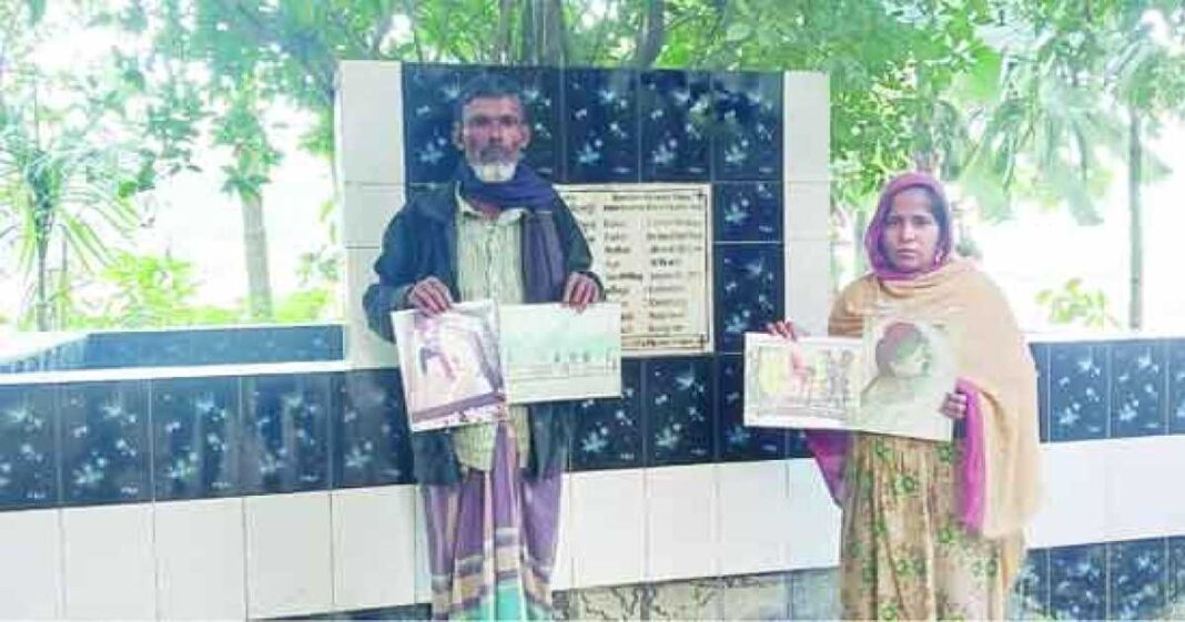 ফেলানী হত্যার ১৪ বছর: বিচারে আগ্রহ দেখায়নি হাসিনা সরকার