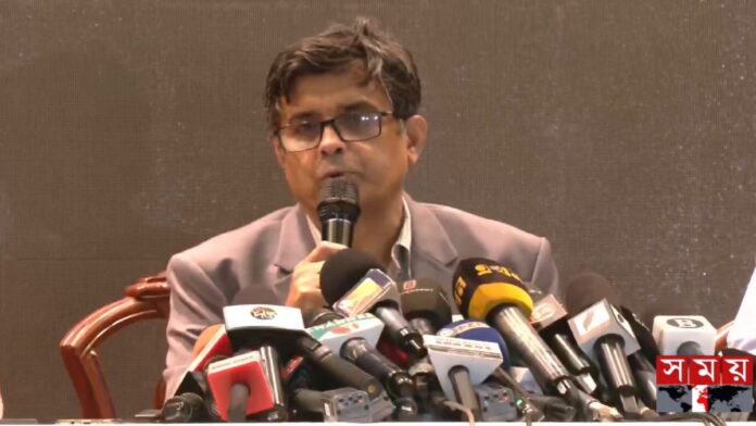 গণমাধ্যম সংস্কার কমিশনের চিঠিতে তোলপাড়, সরকারের সদিচ্ছা নিয়ে প্রশ্ন