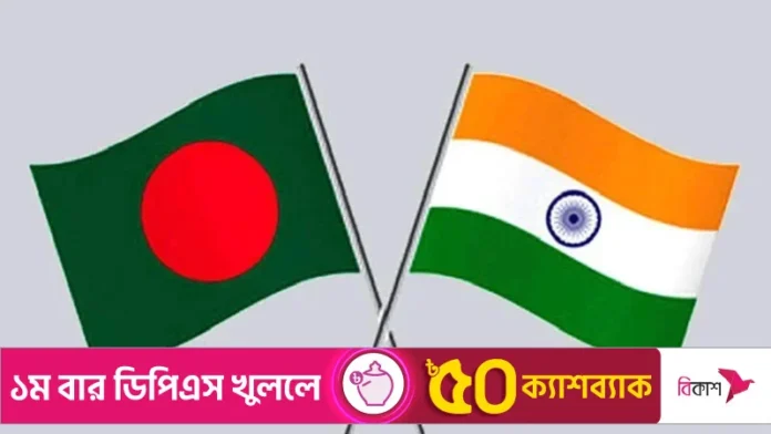 ভারতের সঙ্গে নরম সুরে কথা বলবে না বাংলাদেশ