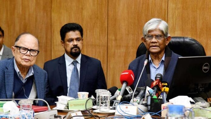 মহার্ঘ ভাতার সঙ্গে ভ্যাট বাড়ানোর সম্পর্ক নেই: অর্থ উপদেষ্টা