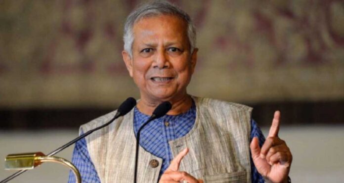 উপদেষ্টার বিদ্যুৎপরিকল্পনা নিয়ে মিথ্যাচার