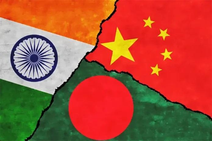 ভারতের চার প্রতিষ্ঠানের ওপর যুক্তরাষ্ট্রের নিষেধাজ্ঞা