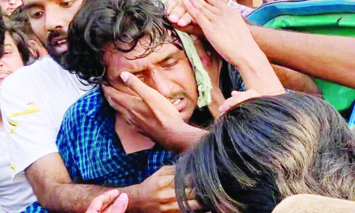 ছাত্রদল-শিবিরের সংঘাতের ফল যেন ফ্যাসিস্টরা না পায়