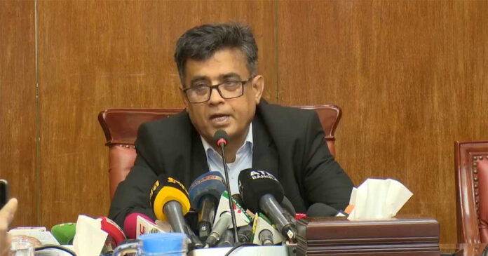 আইনশৃঙ্খলার কেন অবনতি, গোয়েন্দা বাহিনীর কাছে জানতে চেয়েছে সরকার