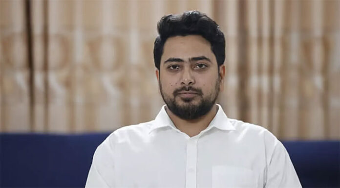 নাহিদের চমকে যাওয়া ব্যাংক হিসাব নিয়ে যা বললো গুজব মিডিয়া