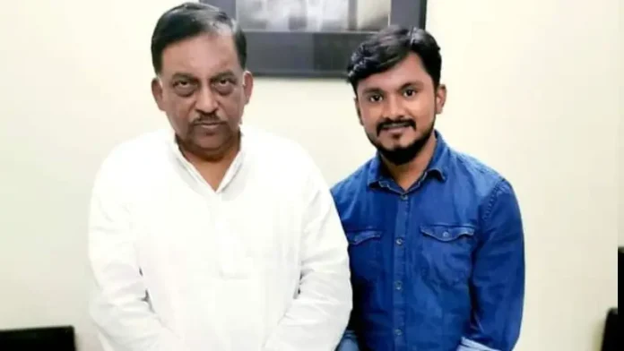 অন্তর্বর্তী সরকার উৎখাতের ষড়যন্ত্রে লিপ্ত ছিলেন হাসিনার ড্রাইভারের ছেলে