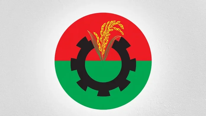 খন্দকার মোশাররফ