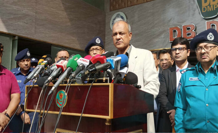 আয়নাঘর নিয়ে ট্রলকারীদের ধবল ধোলাই