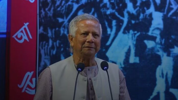 উপদেষ্টার বিদ্যুৎপরিকল্পনা নিয়ে মিথ্যাচার