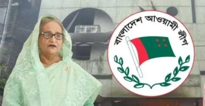 দেশকে অস্থিতিশীল করতে আ’লীগের ভয়ঙ্কর ছক