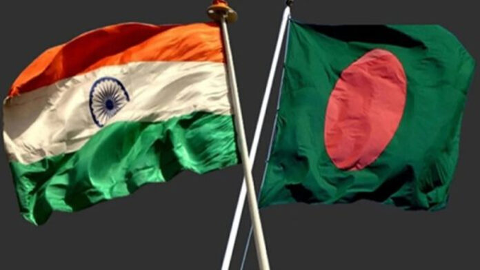 ভারতের আওয়ামী প্রেমই দুদেশের দূরত্ব তৈরী করবে