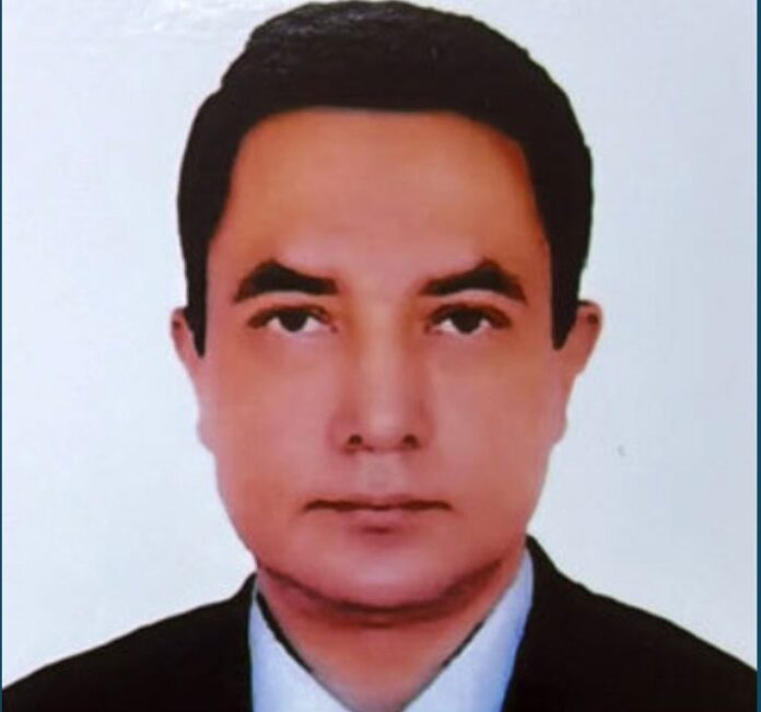 সাবেক স্বাস্থ্য সচিব জাহাঙ্গীর গ্রেপ্তার