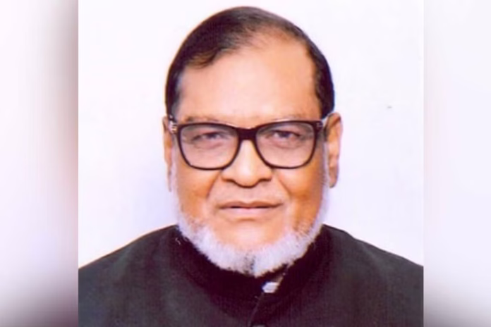 মোজাম্মেলের মুক্তিযোদ্ধা হওয়ার গল্প