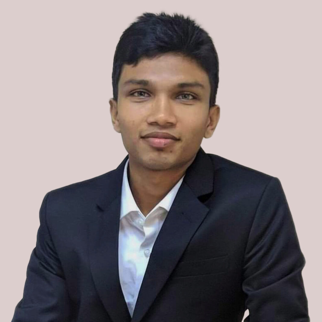 মোঃ মেহেরাব হোসেন অভি