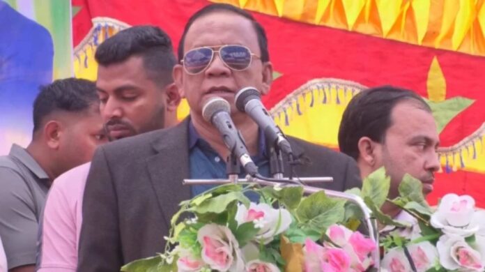 ‘অনেক আশা করে অন্তর্বর্তী সরকারকে সমর্থন দিয়েছে বিএনপি