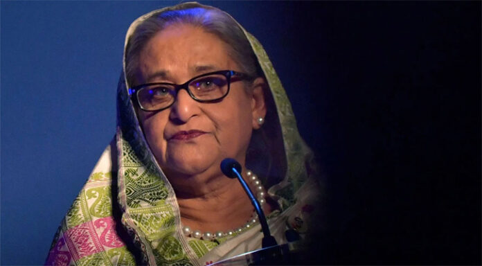 আপা আসছে, সবাই প্রস্তুত থাকো!