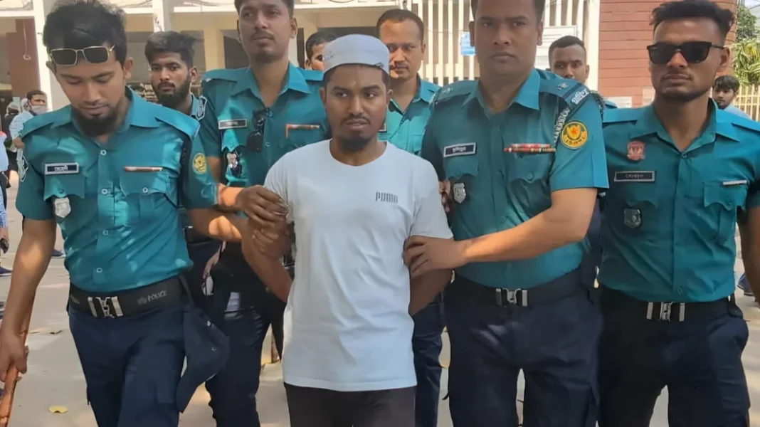সাত বছরের শিশু ধর্ষণের অভিযোগে গৃহশিক্ষকের মৃত্যুদণ্ড