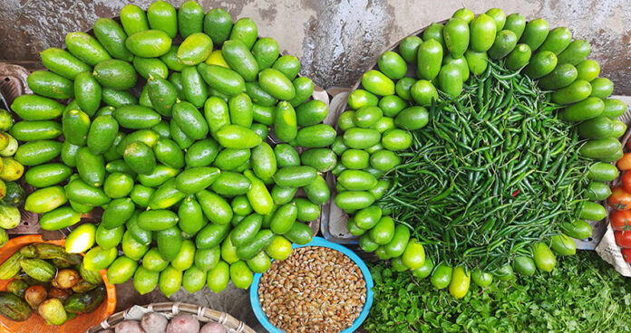 রমজানের শুরুতেই স্বস্তি নিত্যপণ্যের বাজারে