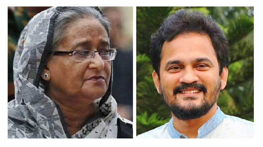 শেখ হাসিনা-ইমরান এইচ সরকারসহ ৫ জনের বিরুদ্ধে গ্রেফতারি পরোয়ানা