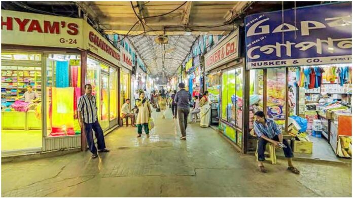 ঈদ শপিংয়ে যাচ্ছে না বাংলাদেশিরা, কলকাতায় হাহাকার