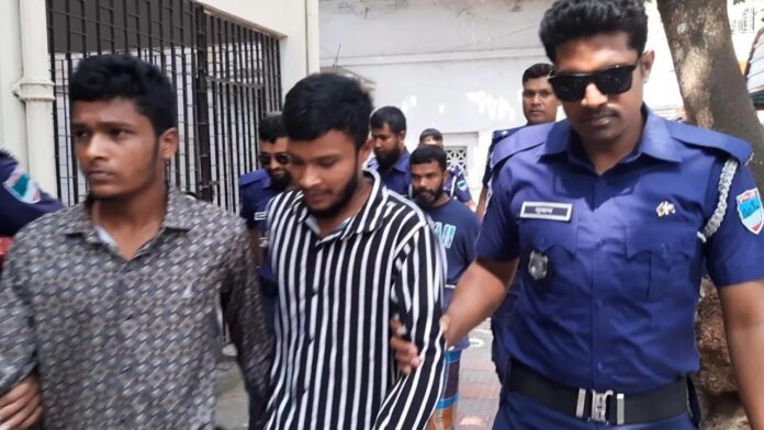 মাগুরায় আলোচিত শিশু ধর্ষণ-হত্যা মামলার বিচার শুরু