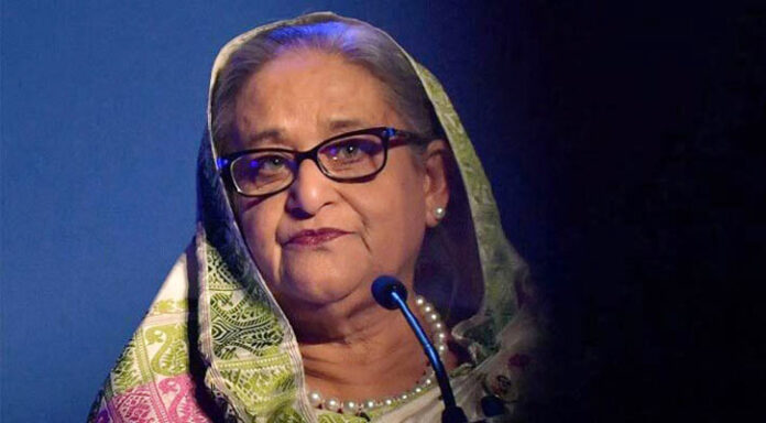 হাসিনাকে বাদ দিয়ে ‘নয়া আ. লীগ’ গঠনের পরিকল্পনা বেশ এগিয়েছে