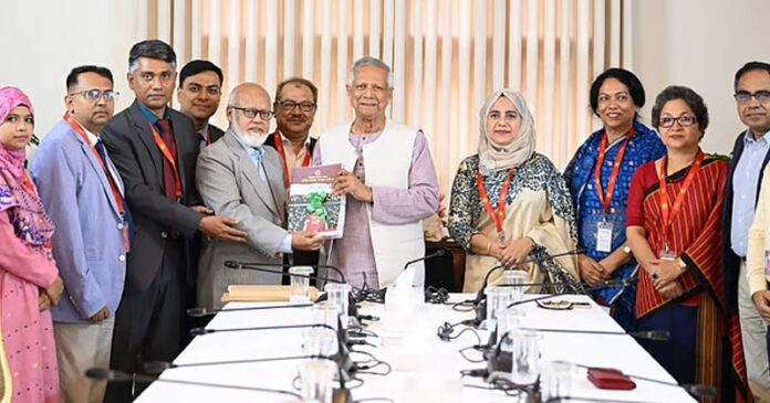 ঢাকার ২ সিটি করপোরেশনকে একত্রিতকরণের সুপারিশ