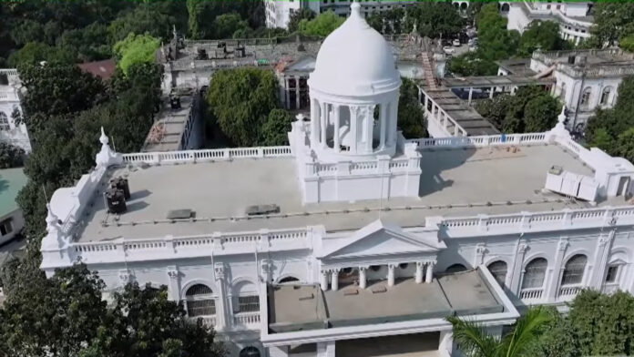 আসামি গ্রেফতারে পূর্বানুমতি সংক্রান্ত পুলিশের সার্কুলার স্থগিত
