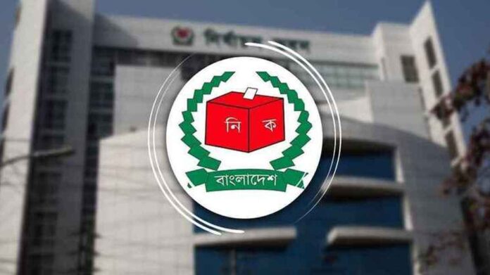 সংসদ নির্বাচনে ব্যালট পেপারসহ ছাপা খরচ ৩৬ কোটি টাকা