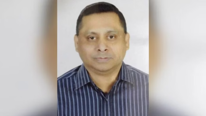 ডিবি প্রধানের পদ থেকে সরানো হলো রেজাউল করিম মল্লিককে
