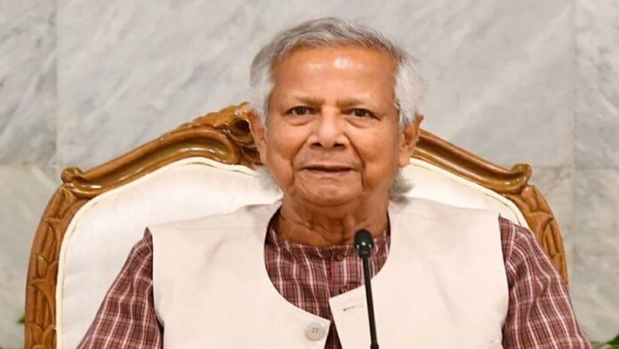 সমৃদ্ধ বাংলাদেশ গড়তে মেধাসম্পদের সর্বোত্তম ব্যবহার করতে হবে: প্রধান উপদেষ্টা