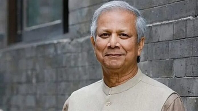 ড. ইউনূসের বিরুদ্ধে দুদকের মানি লন্ডারিং মামলা বাতিল