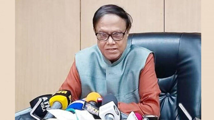 অর্থনৈতিক পুনরুদ্ধার পুরোপুরি সম্ভব নয় : গভর্নর