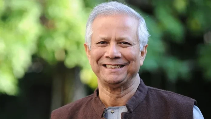 ড. ইউনূস-ওয়াকারকে নিয়ে ভারতীয় মিডিয়ার ভয়াবহ গুজব